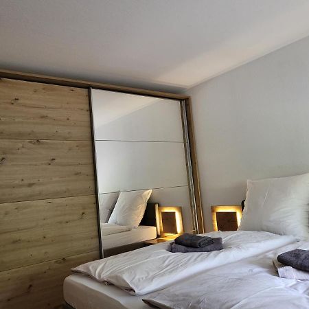Exklusivwohnung Nempitz מראה חיצוני תמונה