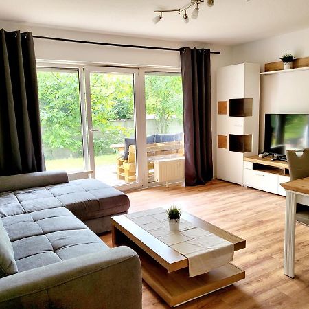 Exklusivwohnung Nempitz מראה חיצוני תמונה