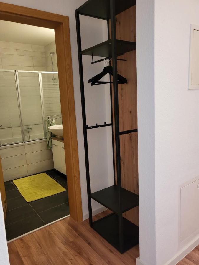Exklusivwohnung Nempitz מראה חיצוני תמונה