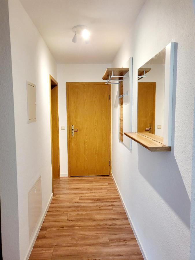 Exklusivwohnung Nempitz מראה חיצוני תמונה