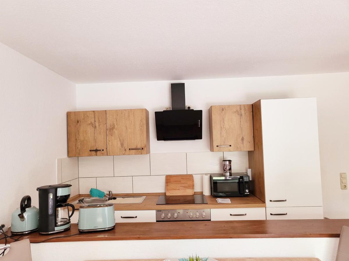 Exklusivwohnung Nempitz מראה חיצוני תמונה