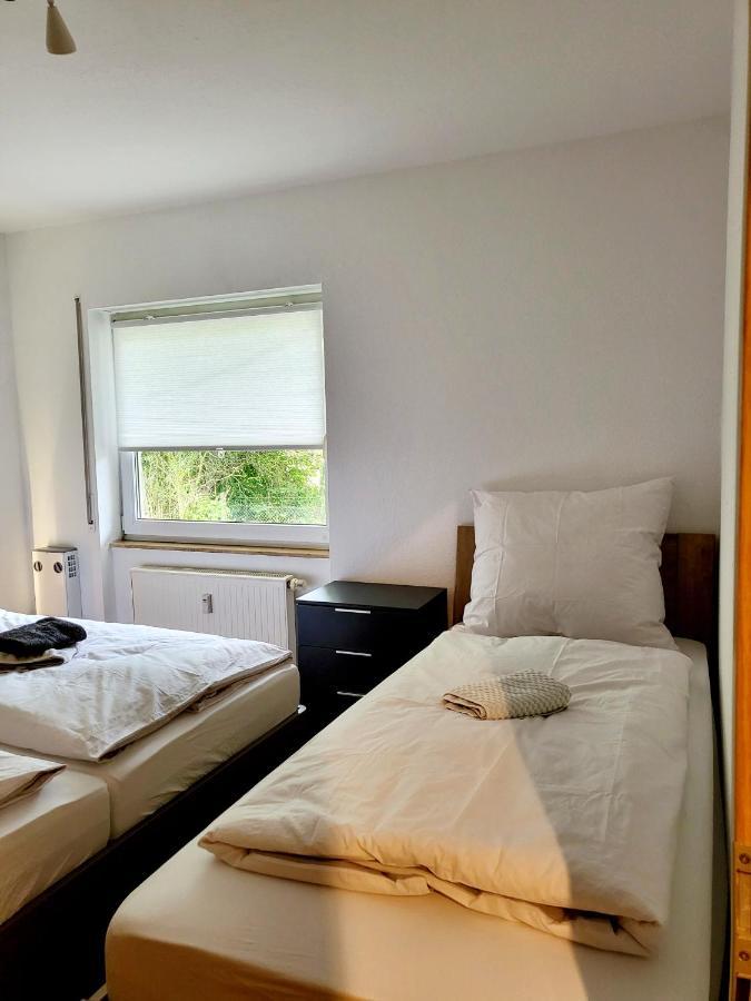 Exklusivwohnung Nempitz מראה חיצוני תמונה