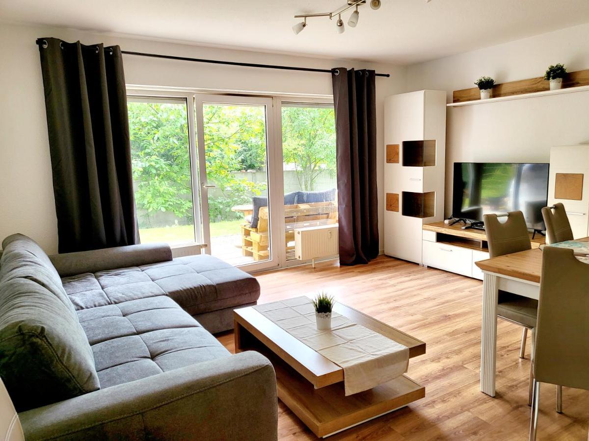 Exklusivwohnung Nempitz מראה חיצוני תמונה
