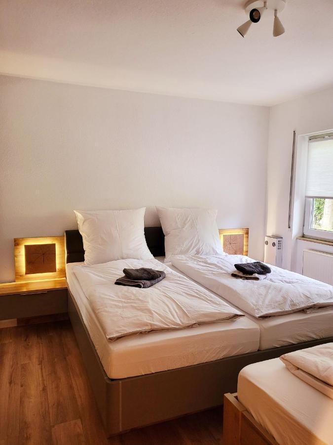 Exklusivwohnung Nempitz מראה חיצוני תמונה