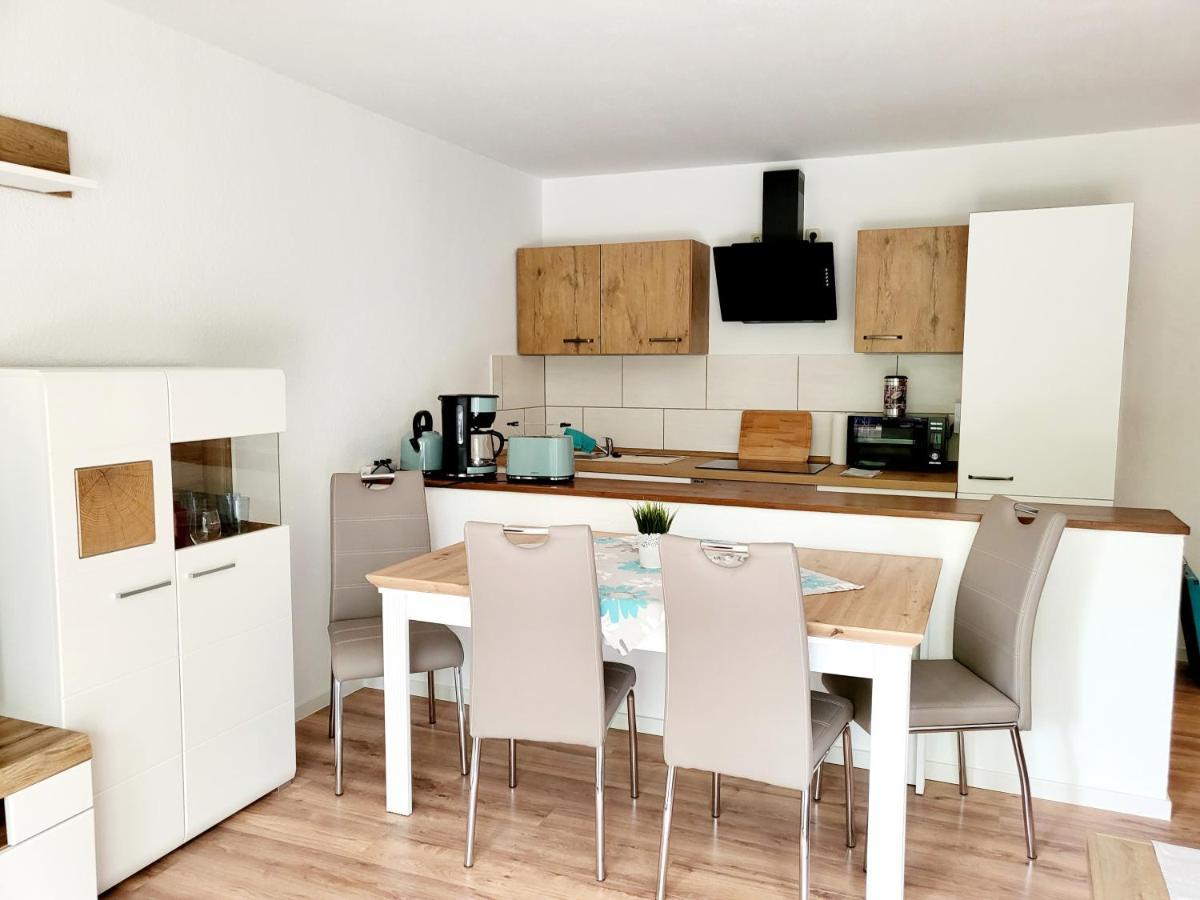 Exklusivwohnung Nempitz מראה חיצוני תמונה