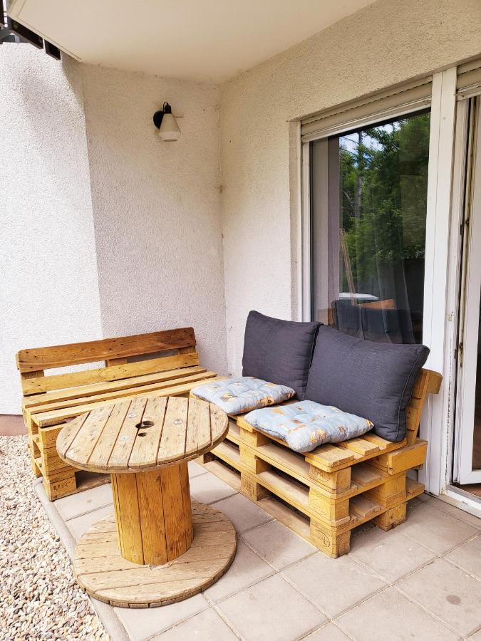 Exklusivwohnung Nempitz מראה חיצוני תמונה