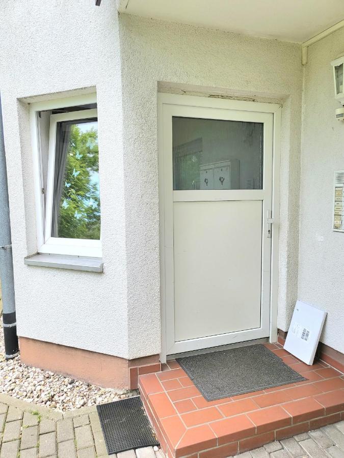 Exklusivwohnung Nempitz מראה חיצוני תמונה
